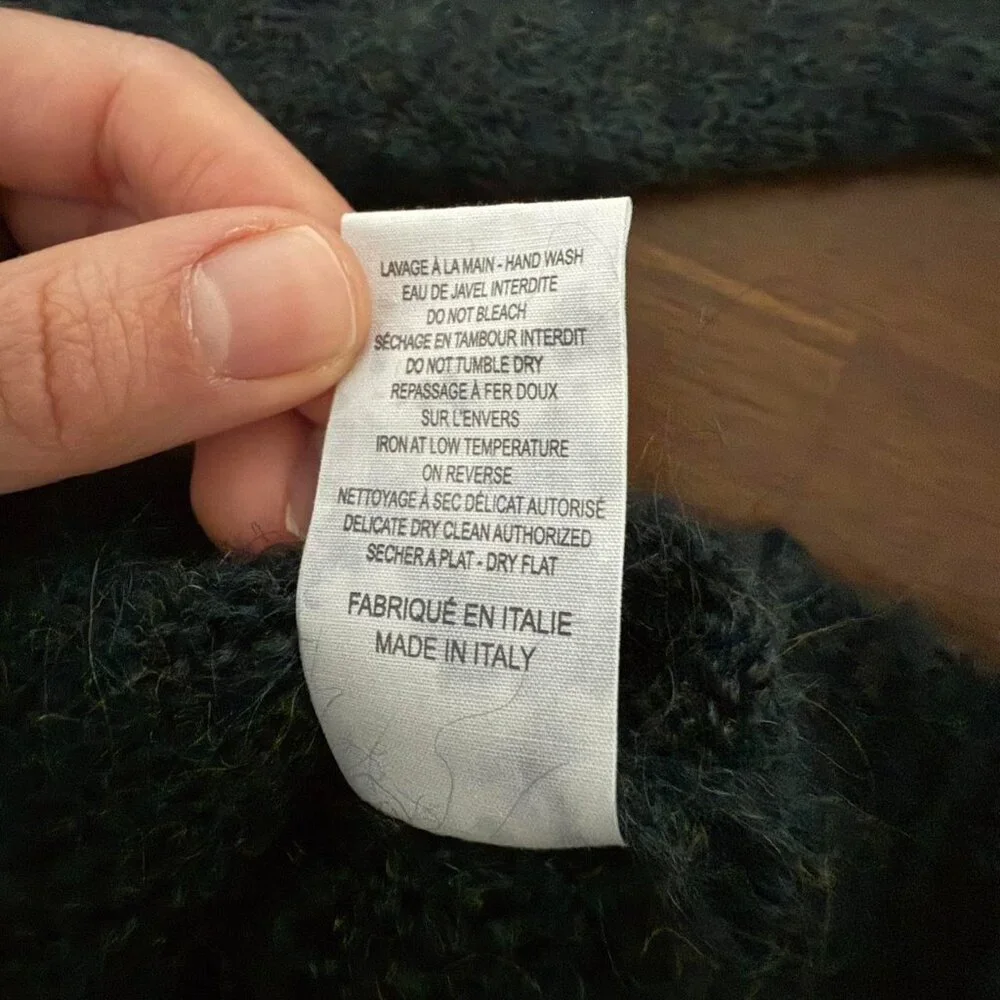 Rouje Nona Cardigan - Picture 5 of 5